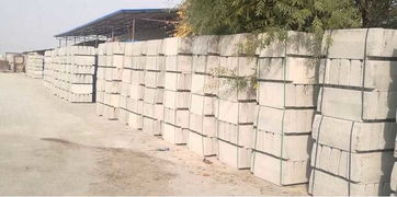 水泥制品在交通设施领域的应用与销售交流