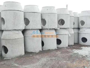 追求品质，沈阳军诚水泥制品销售部是您值得信赖的检查井厂家