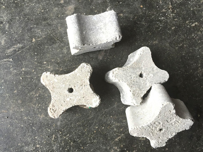 重庆水泥垫块多少钱？专业询价指南与品质选择参考
